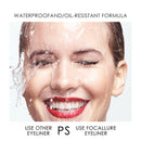 Caneta Delineadora Focallure À Prova D' Àgua