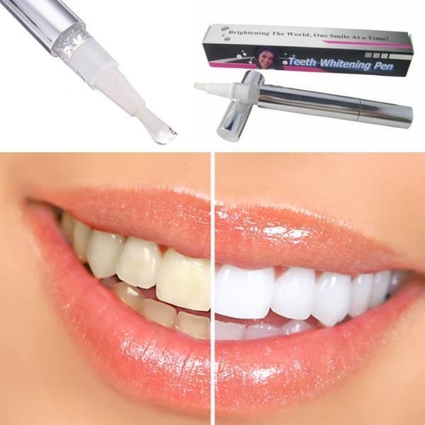 Caneta de Clareamento Dental - One Smile