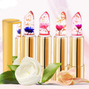 Batom Hidratante - Jelly Flowers