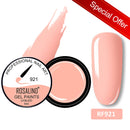 Esmalte em Gel brilhante de longa duração