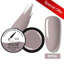 Esmalte em Gel brilhante de longa duração