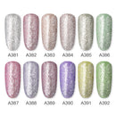 Esmalte em Gel brilhante de longa duração