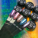 Esmalte em Gel brilhante de longa duração