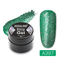 Esmalte em Gel brilhante de longa duração