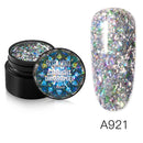 Esmalte em Gel brilhante de longa duração