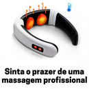 Massageador 3D inteligente Max Pro